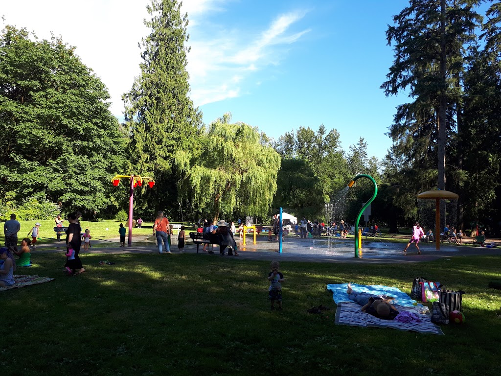Maple Ridge Waterpark | 23271 132 Ave, Maple Ridge, BC V4R 2S7, Canada