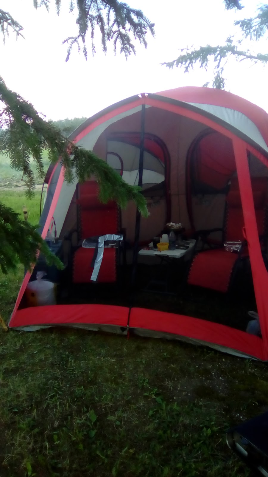 Shakers Acres RV Park & Campground | 21530 103 Ave NW, Edmonton, AB T5S 2C4, Canada | Phone: (780) 447-3564