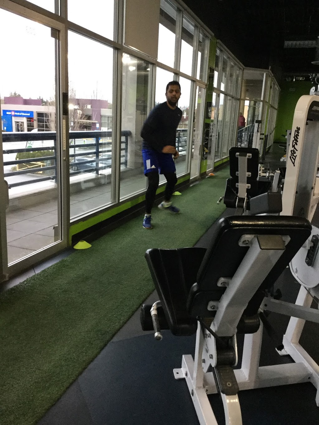 Diamond Fit Personal Training | 7130 120 St #213, Surrey, BC V3W 3M8, Canada | Phone: (778) 828-1848
