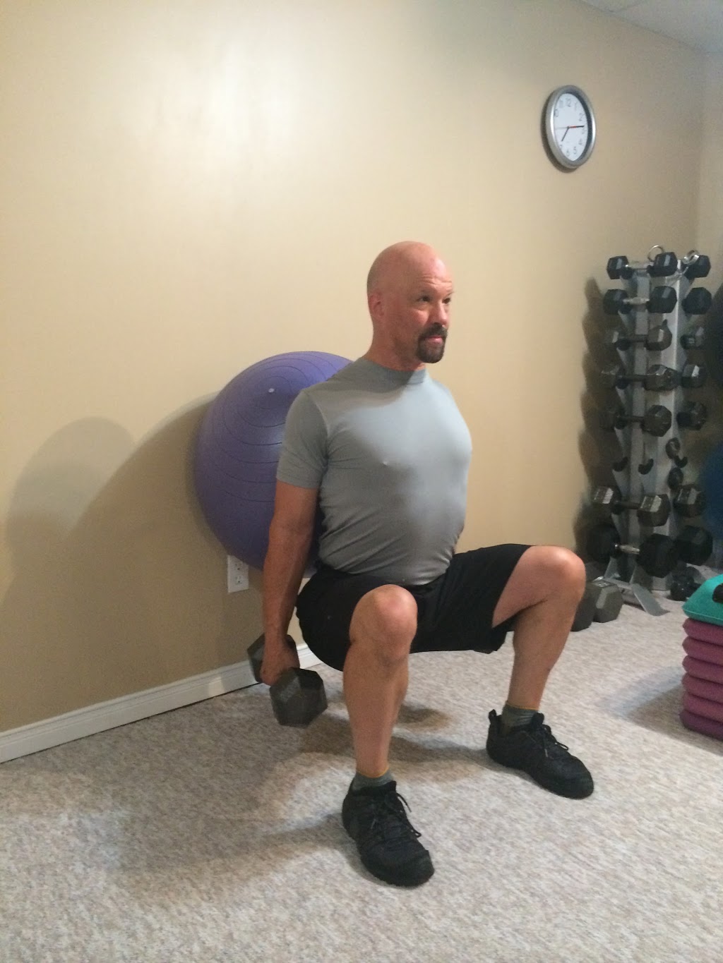 Spectrum Therapy and Fitness | 123 Moore Crescent, Ancaster, ON L9G 4Z8, Canada | Phone: (905) 580-4047