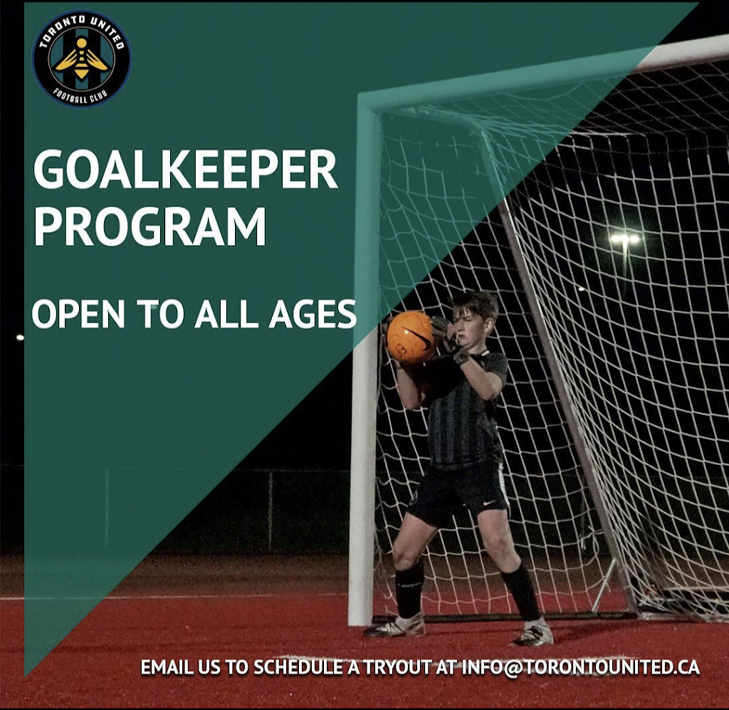 Toronto United Football Club | 560 Courtneypark Dr W, Mississauga, ON L5W 1L9, Canada | Phone: (647) 229-3736