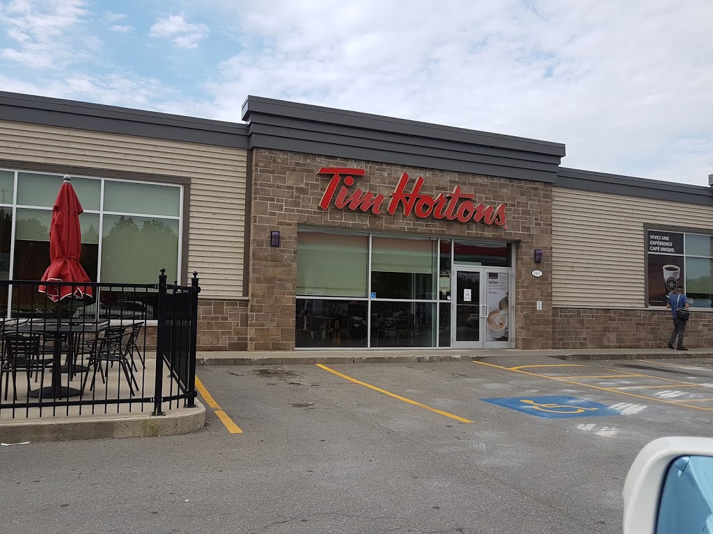 Tim Hortons | 2997 Rue Brodeur E, Saint-Alphonse-de-Granby, QC J0E 2A0, Canada | Phone: (450) 361-3636
