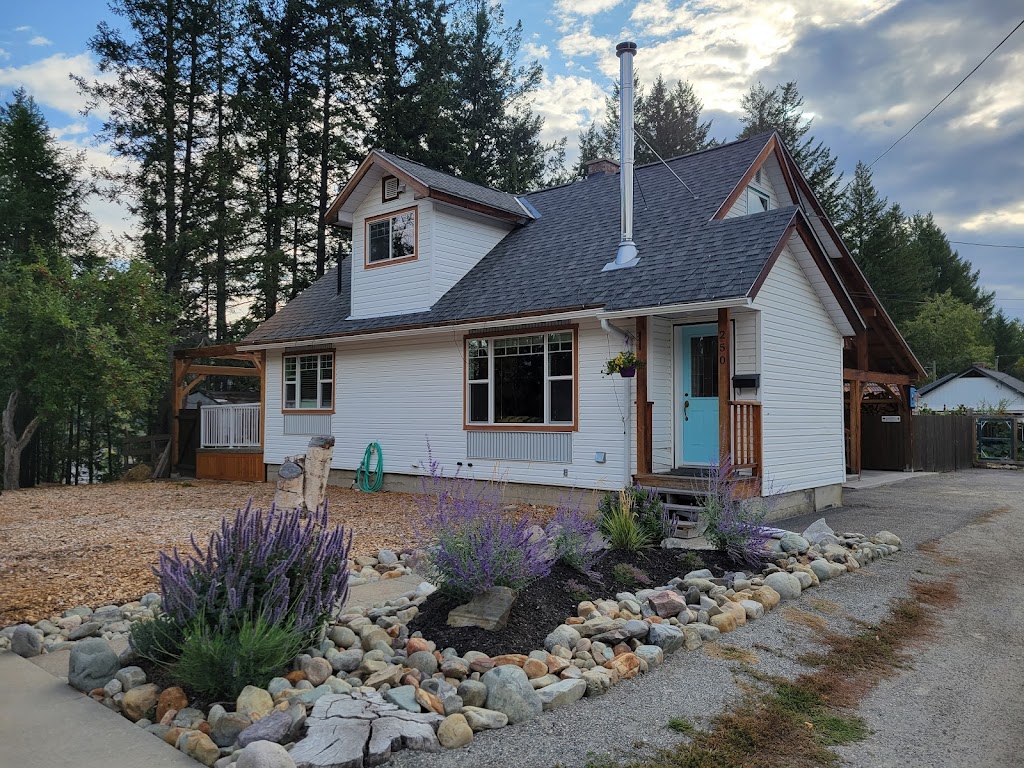ACTIVE PURSUIT MASSAGE | 250 Banks St, Kimberley, BC V1A 1H6, Canada | Phone: (250) 432-9194