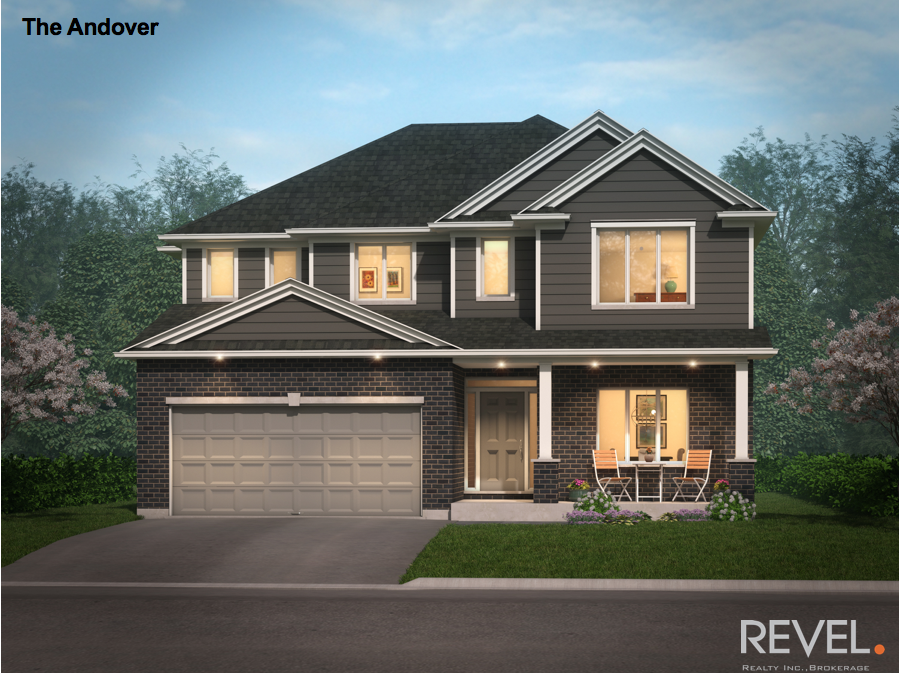 Adam Krawec, Sales Representative, Revel Realty Inc. Brokerage | 8685 Lundys Ln, Niagara Falls, ON L2H 1H5, Canada | Phone: (289) 968-0782