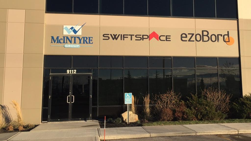Vertical Interiors by McIntyre | 9112 52 St SE, Calgary, AB T2C 2R5, Canada | Phone: (403) 287-7779