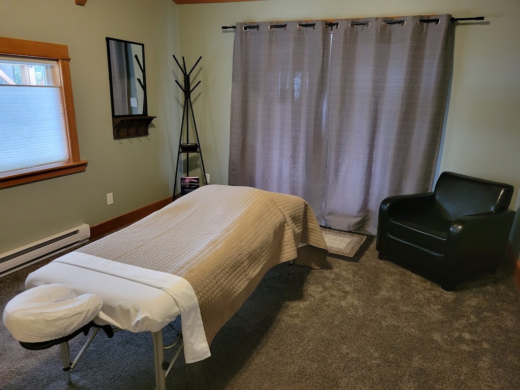 ACTIVE PURSUIT MASSAGE | 250 Banks St, Kimberley, BC V1A 1H6, Canada | Phone: (250) 432-9194