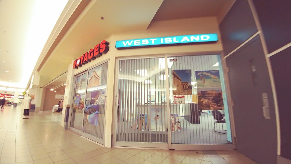 Agences De Voyage West Island | 3153 Bd des Sources, Dollard-des-Ormeaux, QC H9B 1Z6, Canada | Phone: (514) 684-0446