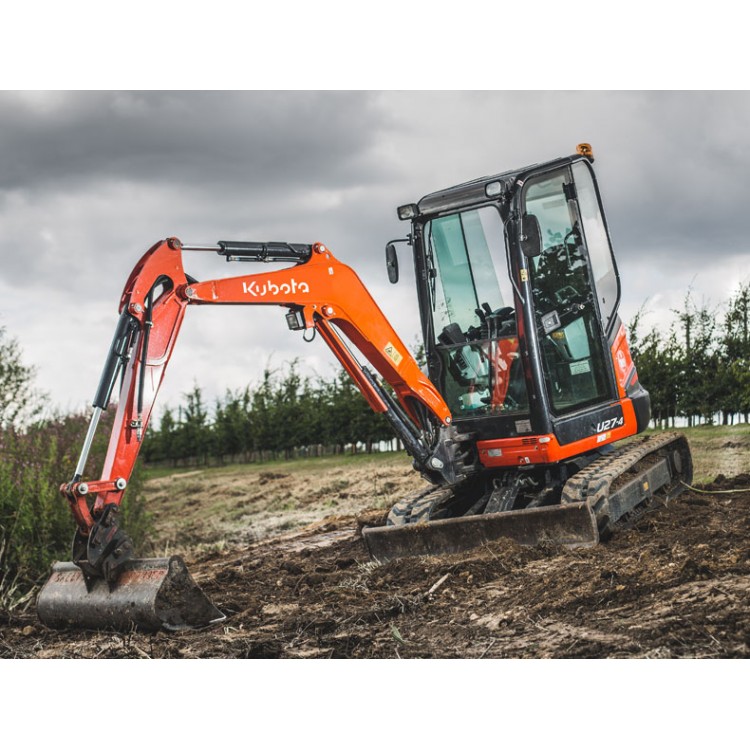 Vaughan Excavation | 8349 6 Line, Utopia, ON L0M 1T0, Canada | Phone: (905) 716-1521