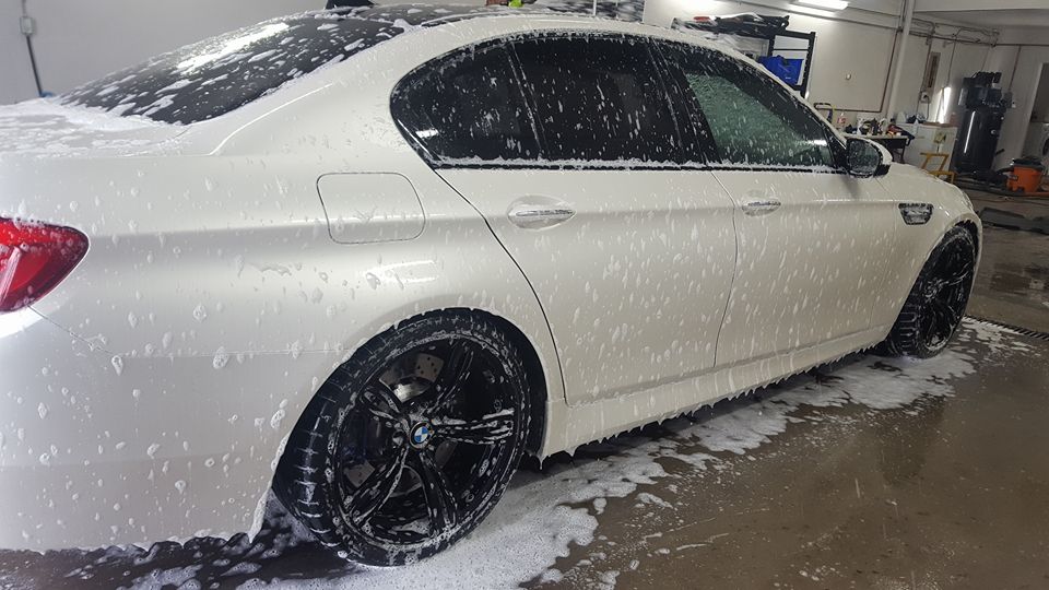 BMS Auto Haus | 130-11760 Voyageur Way, Richmond, BC V6X 3G9, Canada | Phone: (778) 889-3476