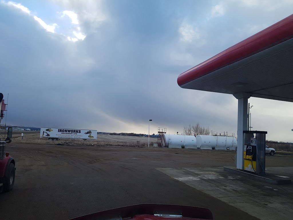 Petro-Canada | AB-18, Clyde, AB T0G 0P0, Canada | Phone: (780) 348-5988