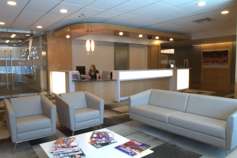 Hockey Canada | 151 Canada Olympic Rd SW #201, Calgary, AB T3B 6B7, Canada | Phone: (888) 777-2192