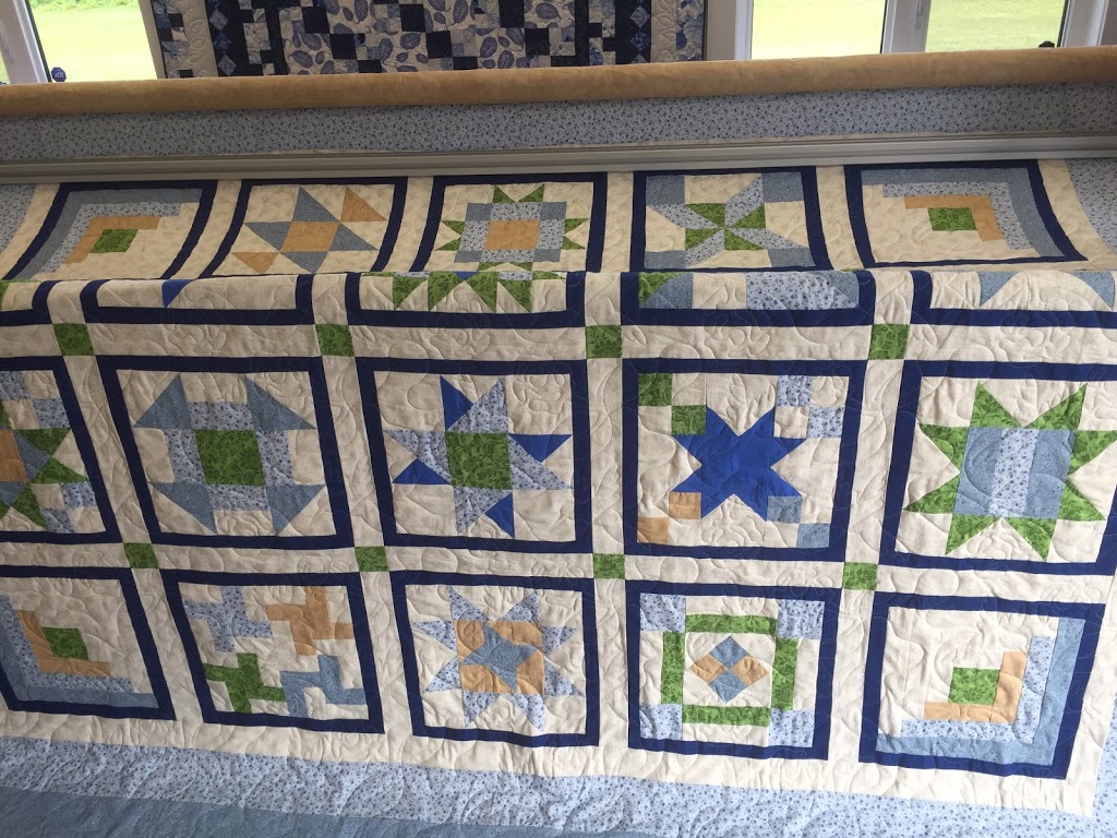 Kates Open Quilt Studio | 42 Rue Octave, Shediac Bridge, NB E4R 1P7, Canada | Phone: (506) 532-6456