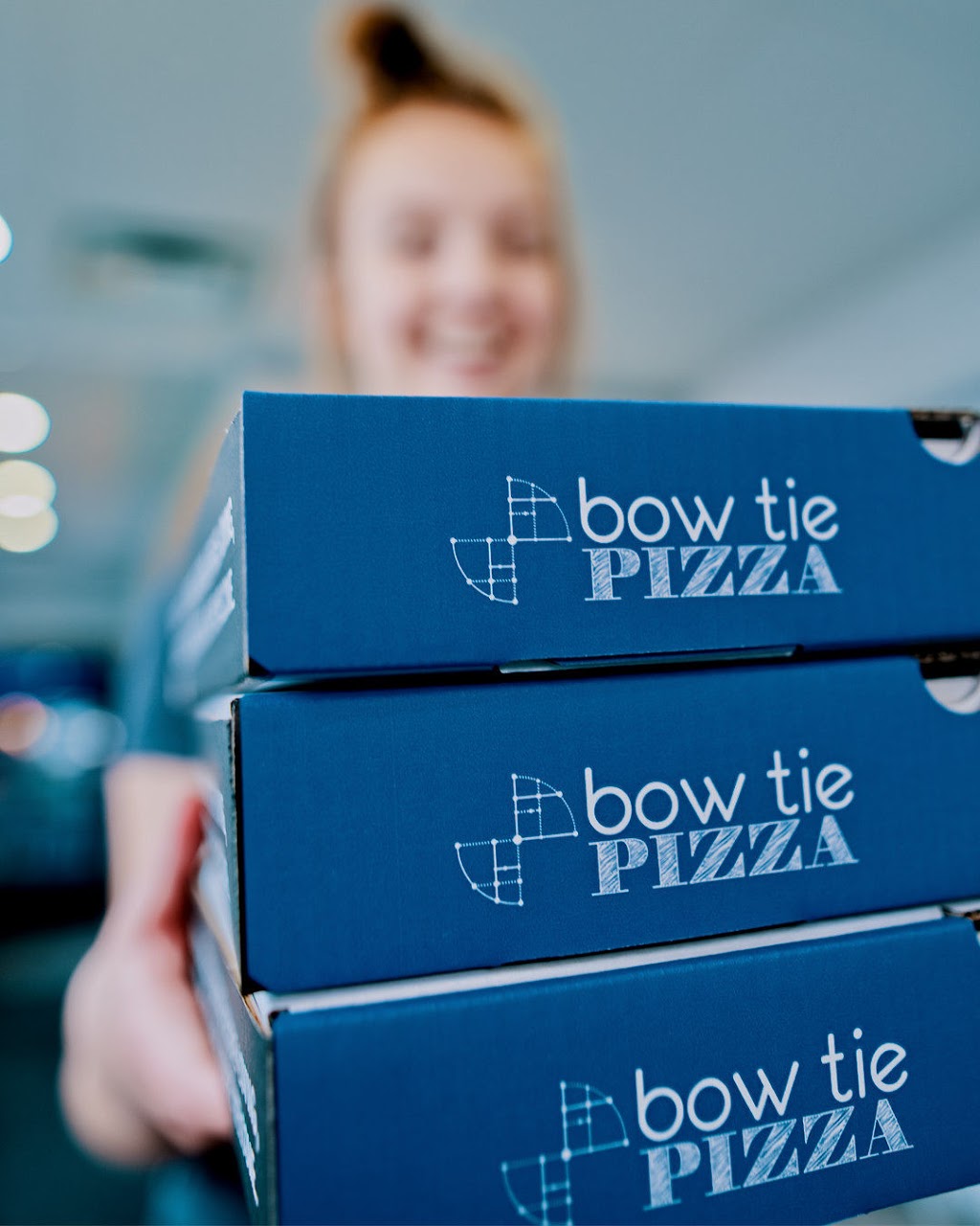 Bow Tie Pizza (Sage Hill) | Common NW #106, 330 Sage Valley Dr NW, Calgary, AB T3R 1T8, Canada | Phone: (403) 299-0000