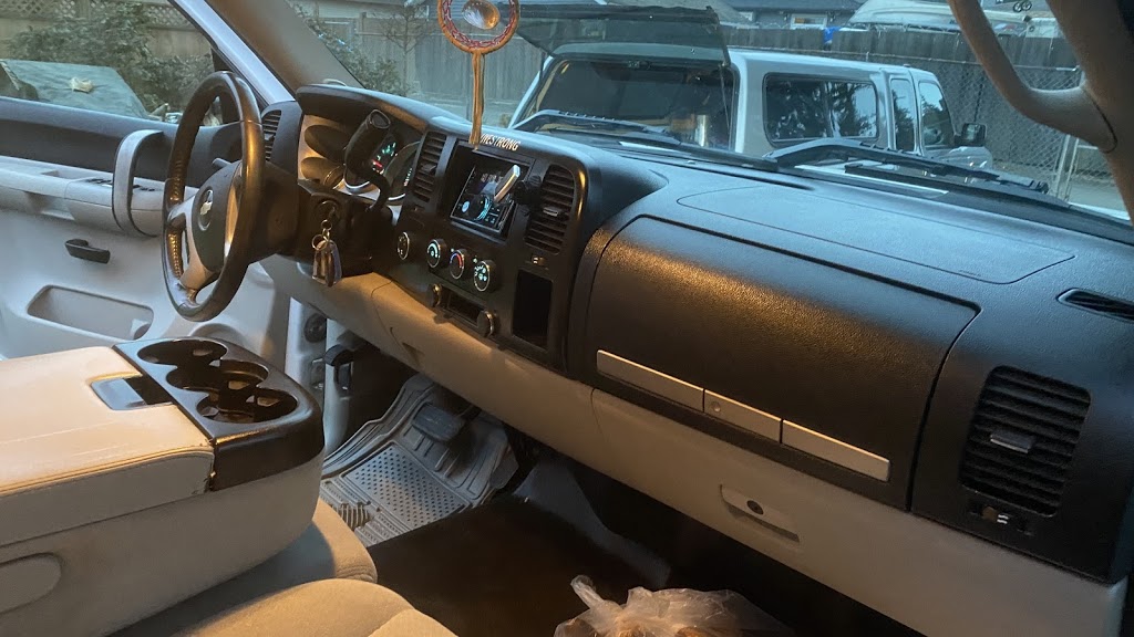 Sunny Auto Detailing | 1751 Salisbury Ave, Port Coquitlam, BC V3B 1X6, Canada | Phone: (778) 512-9256