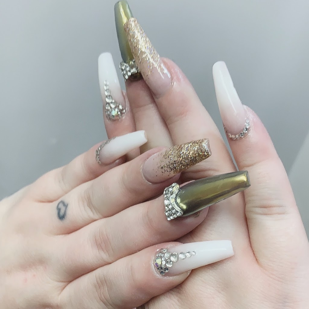 Perfectly Polished Nails & Spa | 1288 Ritson Rd N, Oshawa, ON L1G 7Z9, Canada | Phone: (289) 240-1806