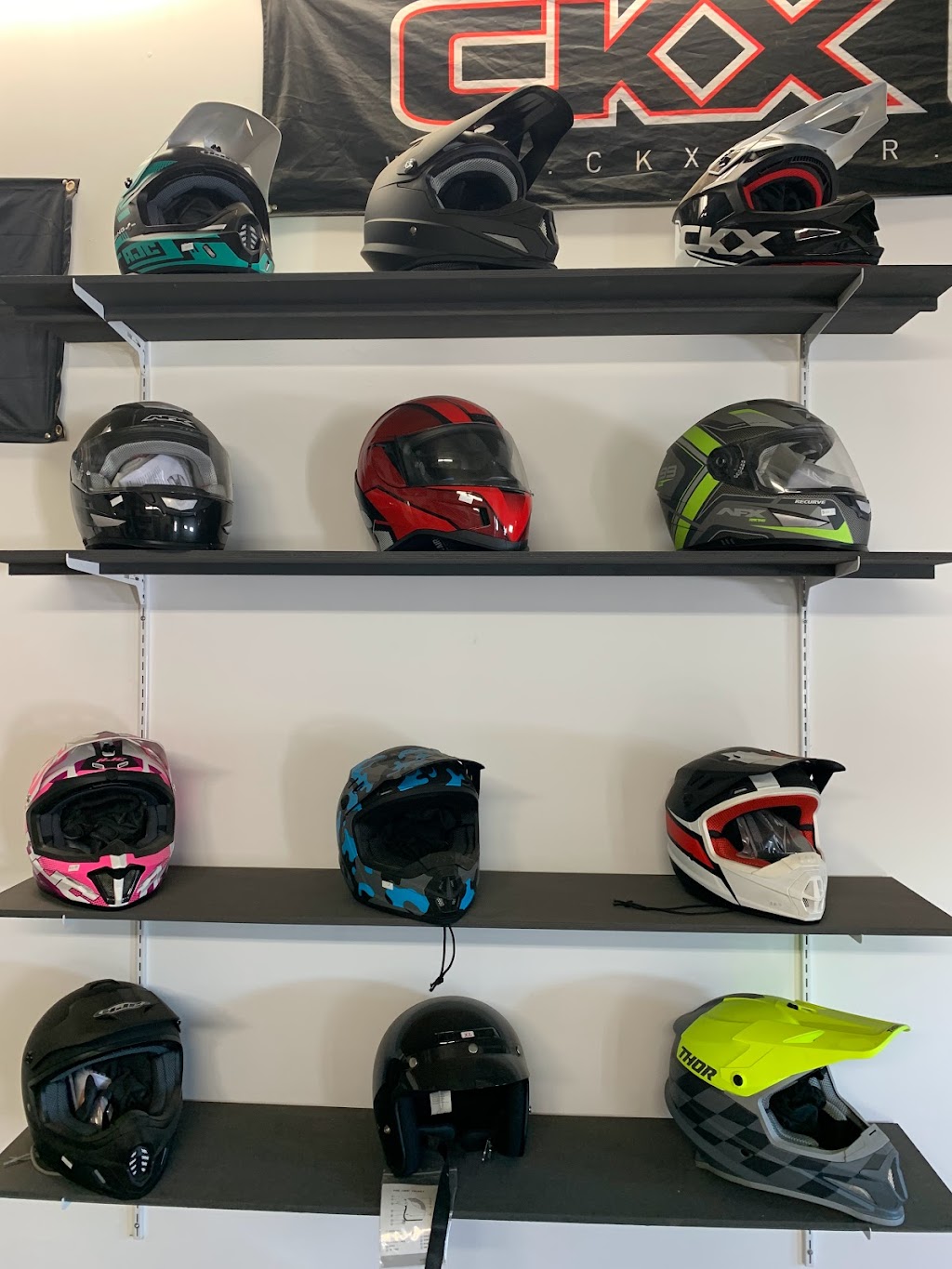 Trophy Powersports | 81 St Lawrence St W, Madoc, ON K0K 2K0, Canada | Phone: (613) 438-7474