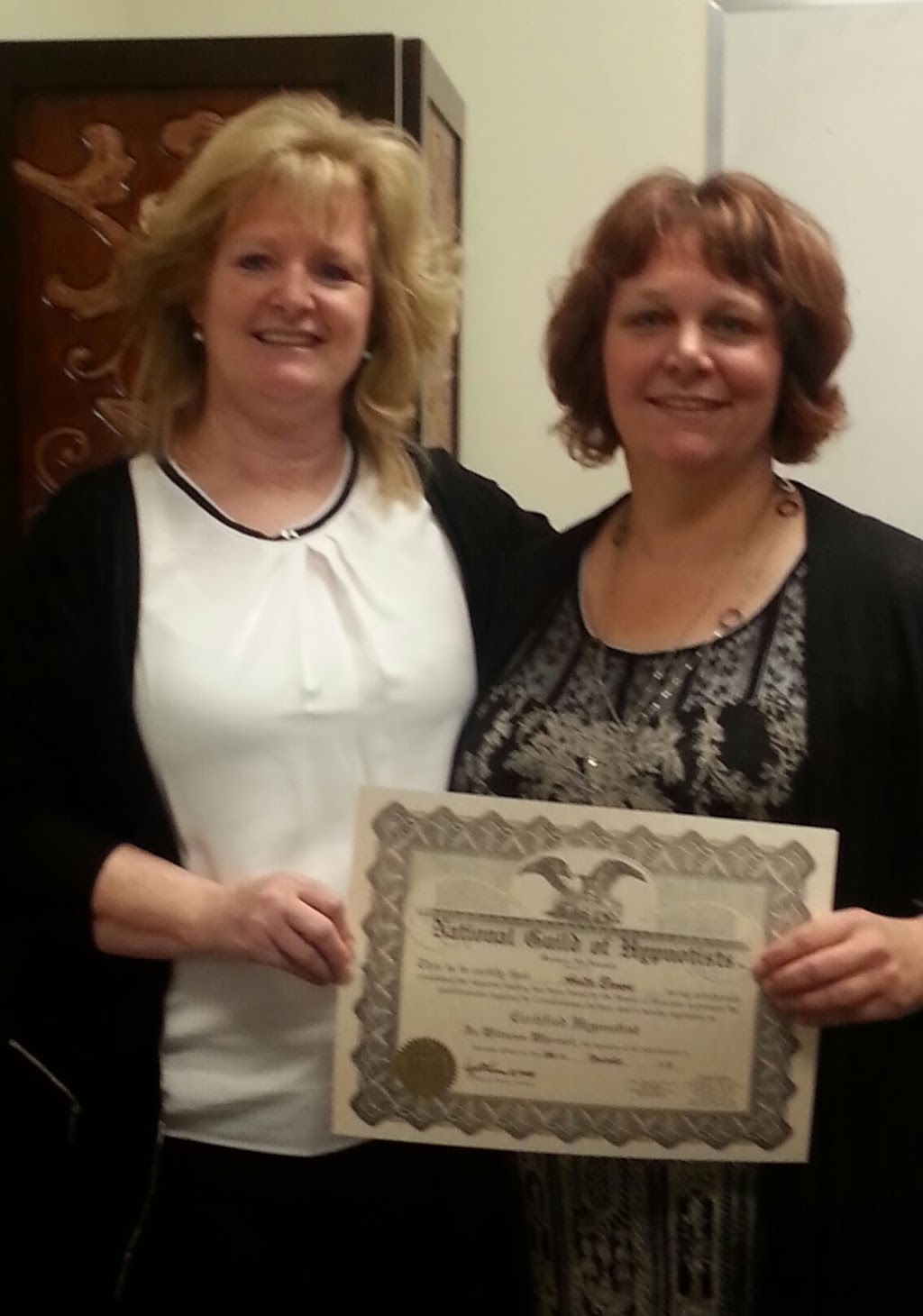 Anita Brown - Counselling and Therapy | 100 Victoria Ave, Belleville, ON K8N 2A5, Canada | Phone: (613) 394-0782