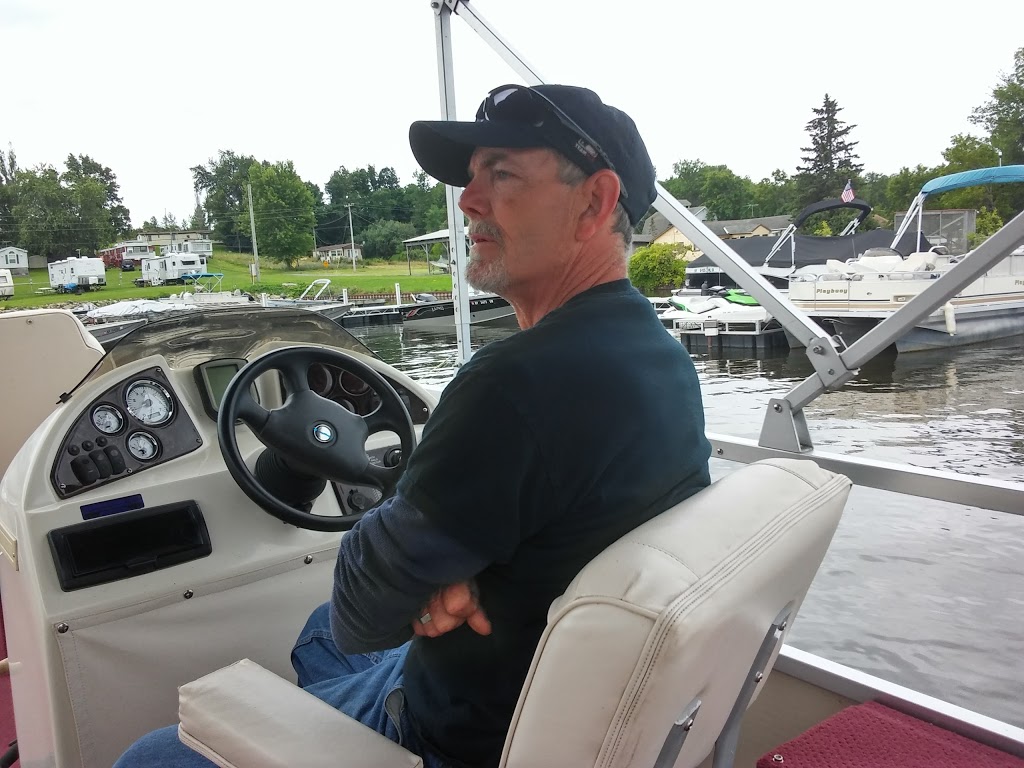Martins Marina Inc | 28491 County Rd 6, Cape Vincent, NY 13618, USA | Phone: (315) 654-3104