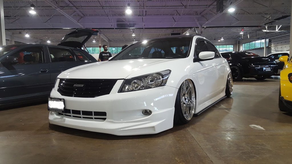 Airassisted.com | 2200 Markham Rd #6, Scarborough, ON M1B 2W4, Canada | Phone: (416) 396-3572