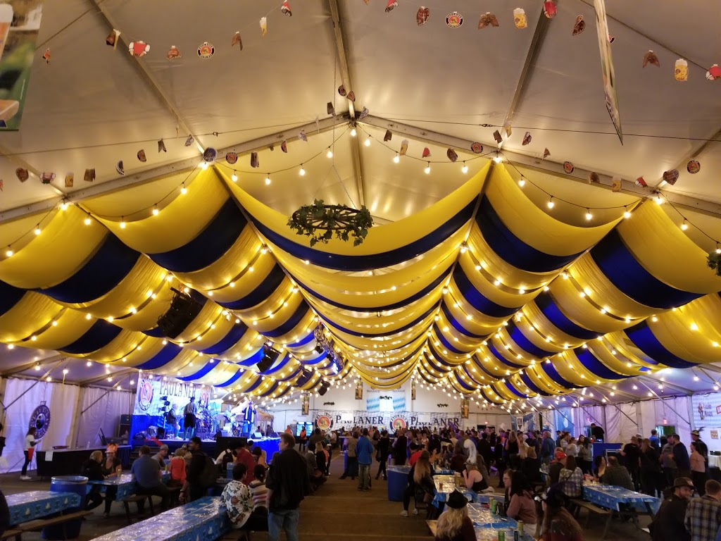 Bingemans Oktoberfest | 425 Bingemans Centre Dr, Kitchener, ON N2B 3X7, Canada | Phone: (519) 744-1555