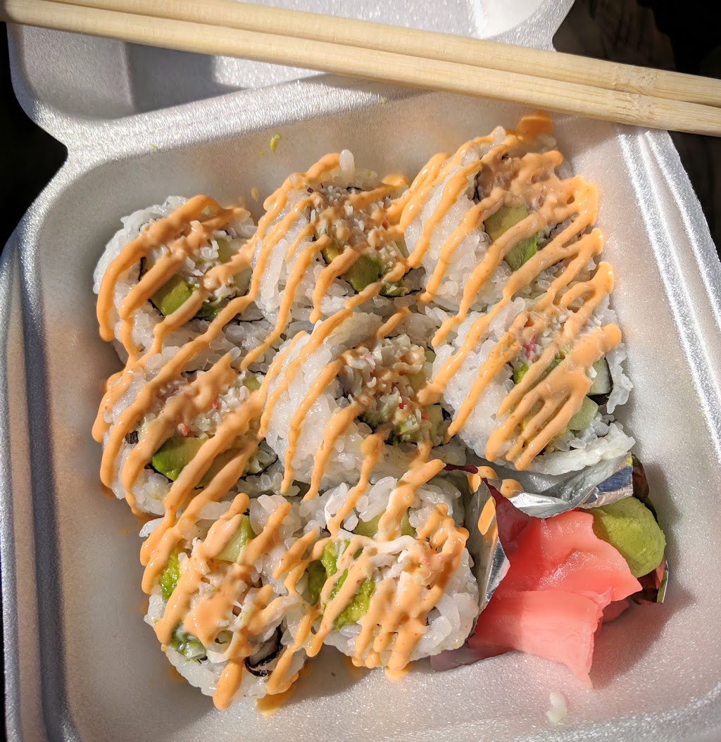 Goji Fusion Bistro | 8185, 4260 Cordata Pkwy # 105, Bellingham, WA 98226, USA | Phone: (360) 656-6291
