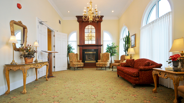 Courtice Funeral Chapel | 1587 Durham Regional Hwy 2, Courtice, ON L1E 2R7, Canada | Phone: (905) 432-8484