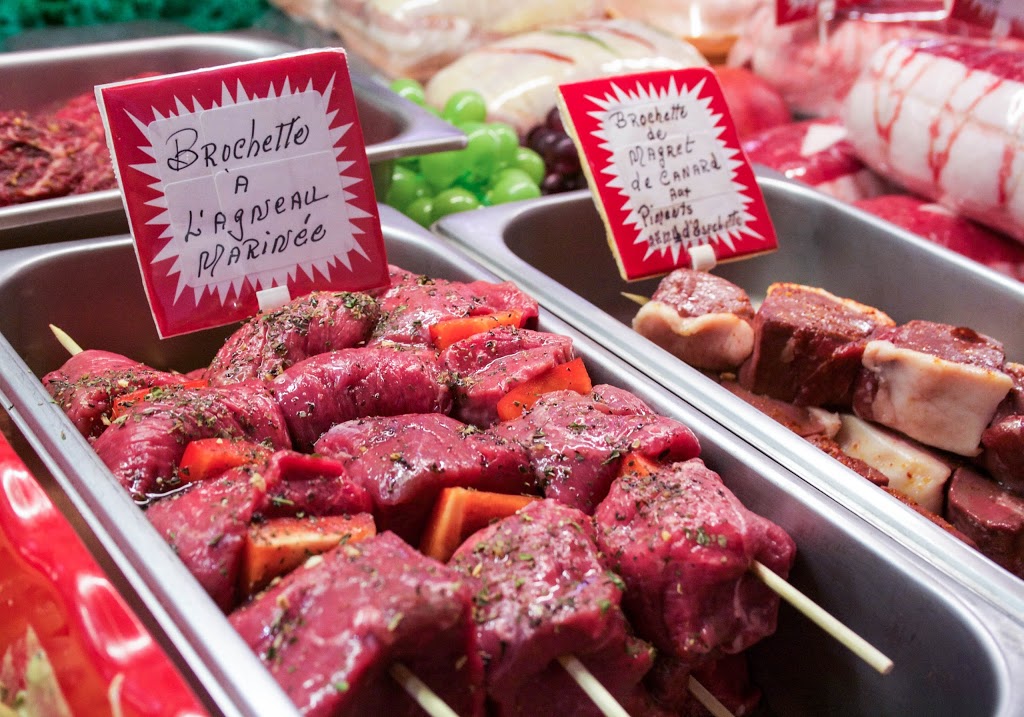 Boucherie du Marché 440 | 3535 Autoroute Jean-Noël-Lavoie, Laval, QC H7P 5G9, Canada | Phone: (450) 686-1312