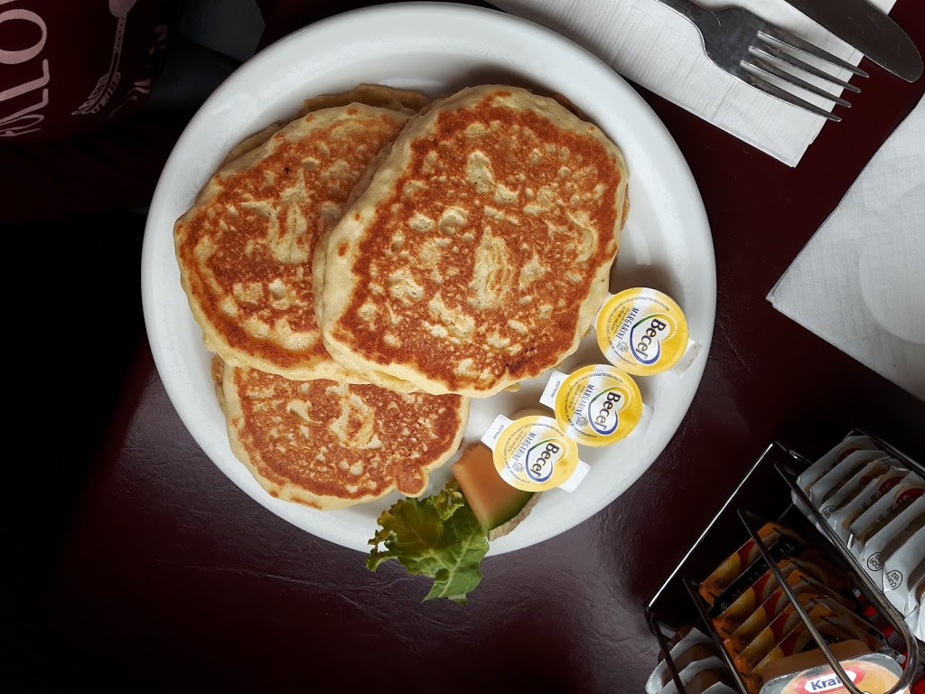 Robins Nest Cafe | 331 Railway Ave E, Vanscoy, SK S0L 3J0, Canada | Phone: (306) 931-6996