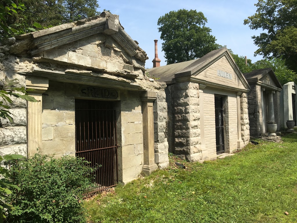 Maitland Cemetery | 35454 Huron Rd, Goderich, ON N7A 3X8, Canada | Phone: (519) 524-8471