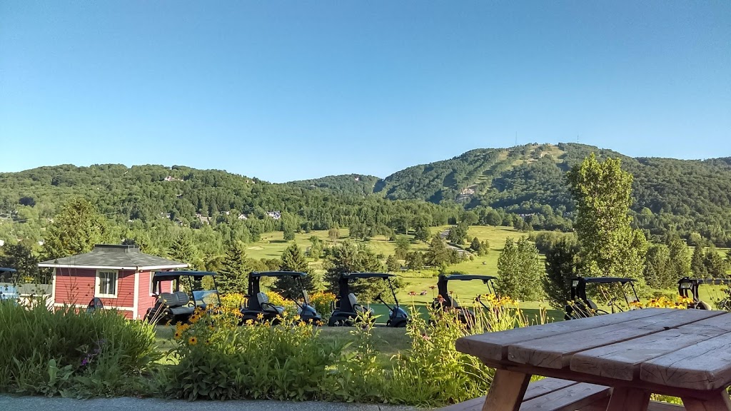 Auberge Bromont | 95 Rue de Montmorency, Bromont, QC J2L 2J1, Canada | Phone: (450) 534-4545