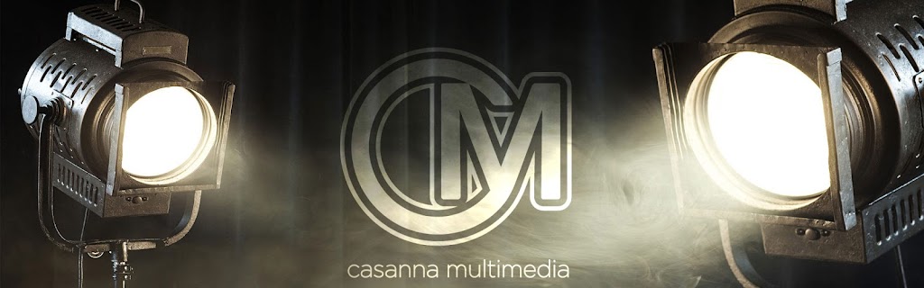 Casanna Multimedia | 7 Nevada Place #17, St. Albert, AB T8N 7P1, Canada | Phone: (780) 908-5530
