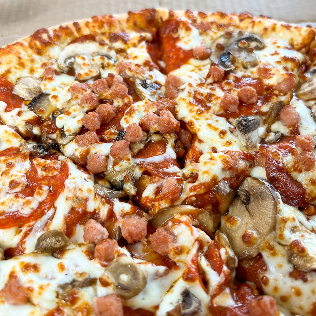 Dominos Pizza | 1683 Corydon Ave, Winnipeg, MB R3N 0J8, Canada | Phone: (204) 987-5556