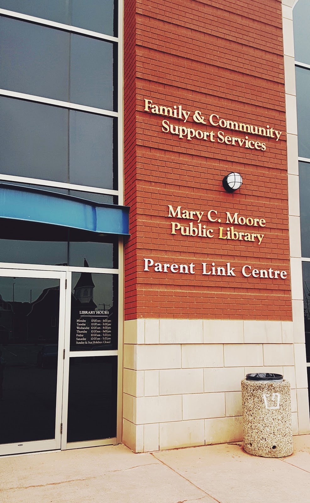 Lacombe Parent Link Centre | 5214 50 Ave, Lacombe, AB T4L 0B6, Canada | Phone: (403) 782-4686
