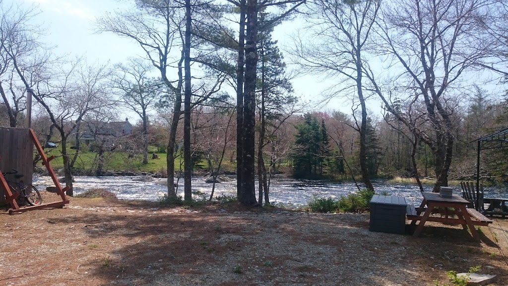 Thurston Creek Campground | 800 Upper Clyde Rd, Clyde River, NS B0W 1R0, Canada | Phone: (902) 637-1633