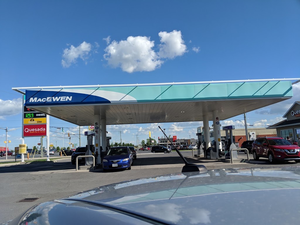 MacEwen Casselman | 631 Principale St, Casselman, ON K0A 1M0, Canada | Phone: (613) 764-1900