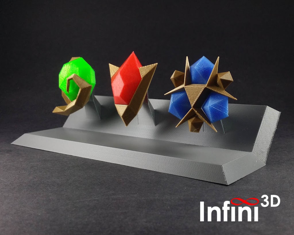 Infini 3D | 6345 Av. Deslandes, Saint-Hyacinthe, QC J2R 1C3, Canada | Phone: (450) 502-5982