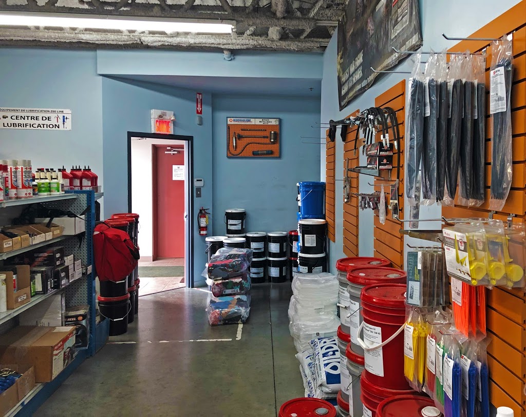 Hebdraulique Brossard | 9500 Pl Jade, Brossard, QC J4Y 3C1, Canada | Phone: (450) 444-8882