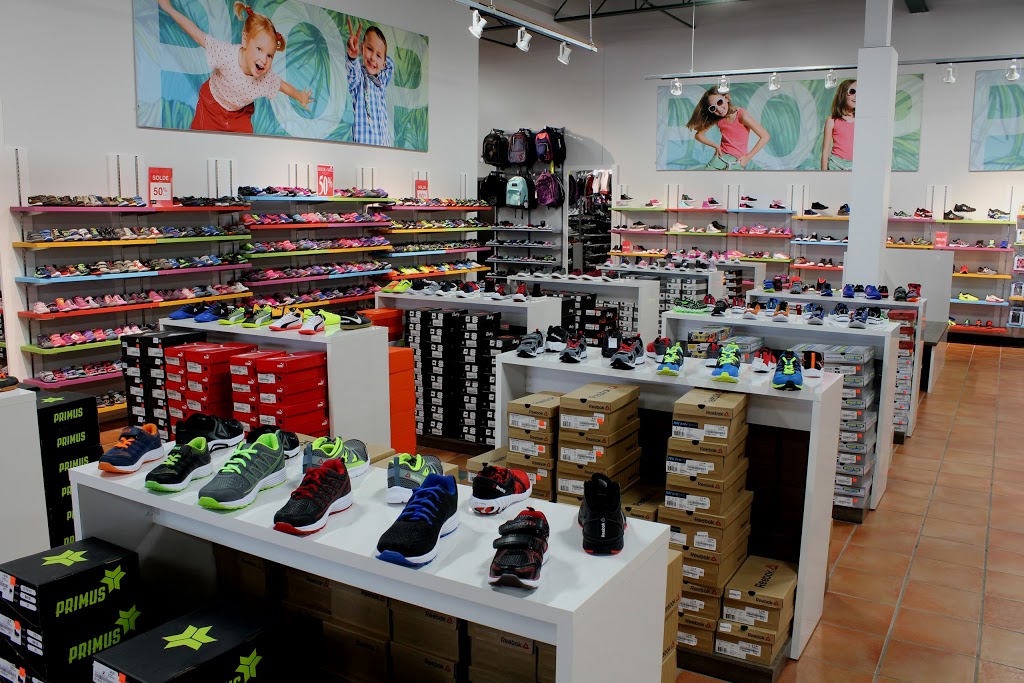 Chaussures POP | 750 Boulevard René-Lévesque, Drummondville, QC J2C 7N7, Canada | Phone: (819) 475-1225