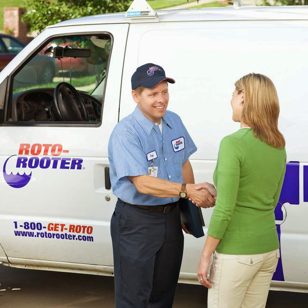 Roto-Rooter Sewer & Drain Service | 629 Solomon Cres, Regina, SK S4N 4N7, Canada | Phone: (306) 359-3996