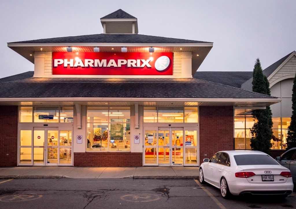 Pharmaprix | 1780 Chemin Ste Angélique, Saint-Lazare, QC J7T 2X8, Canada | Phone: (450) 424-5751