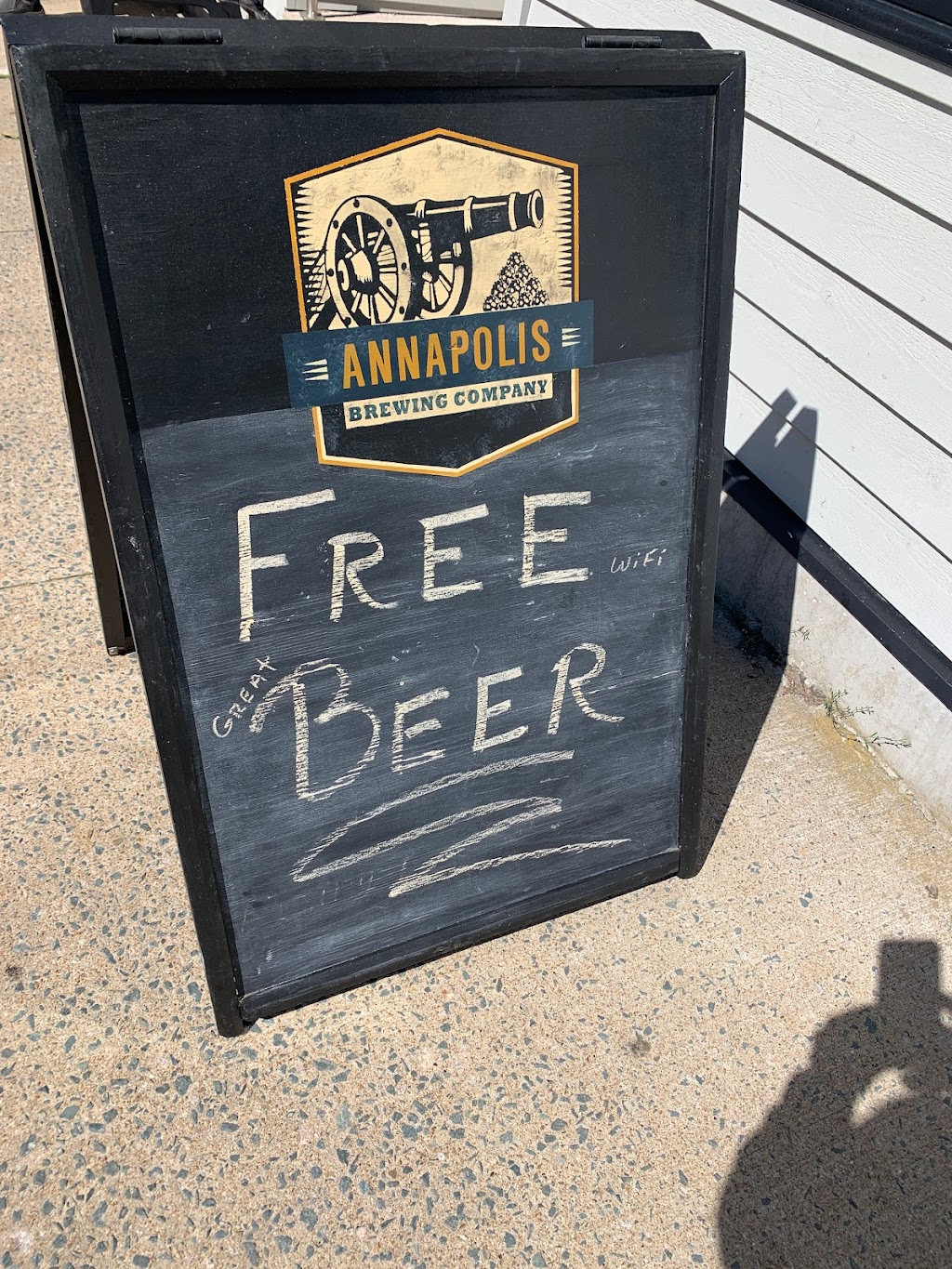 Annapolis Brewing Company | 302 St George St, Annapolis Royal, NS B0S 1A0, Canada | Phone: (902) 286-2080