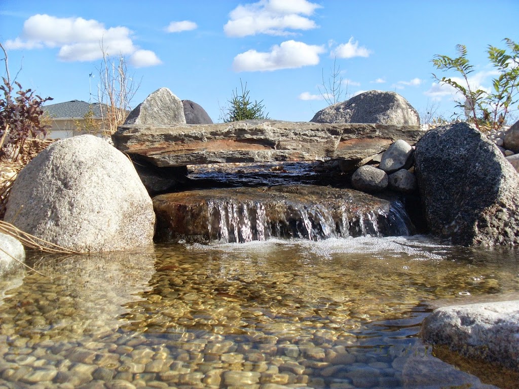 Galay Landscaping | 72155 Meadowsway Rd, Highland Glen, MB R1A 2A8, Canada | Phone: (204) 757-4763