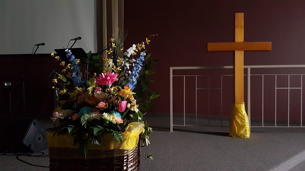 Living Faith Community Presbyterian | 206 Murphy Rd, Baxter, ON L0M, Canada | Phone: (705) 424-0779