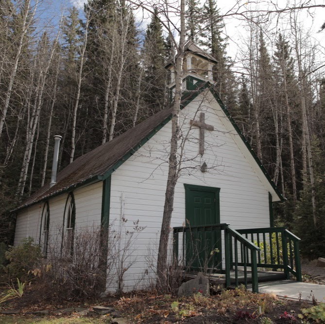 St. James Anglican Church | Priddis Valley Rd W, Priddis, AB T0L 1W0, Canada | Phone: (403) 933-3620