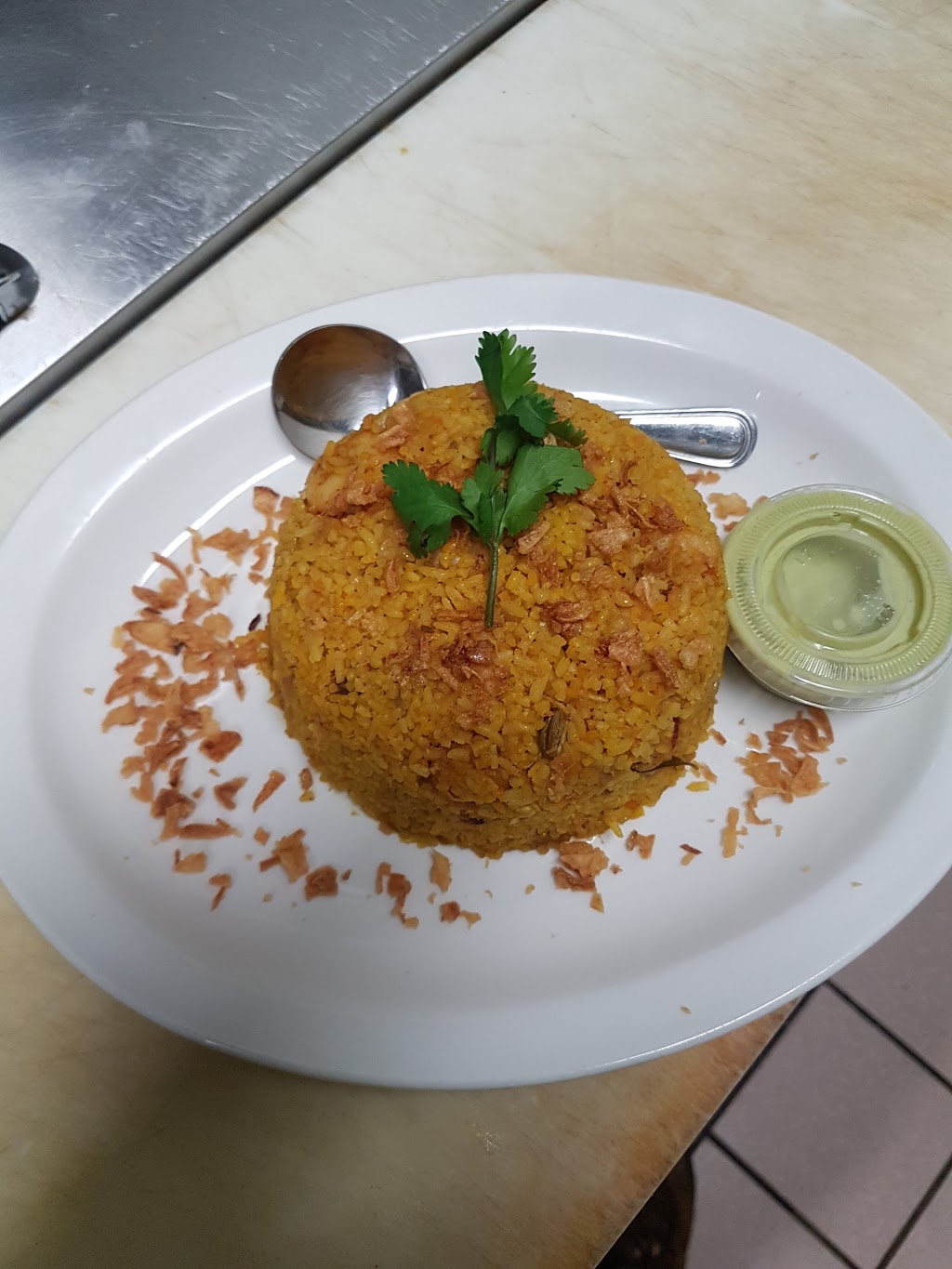 LINDSAYS AROMA . First Indian Restaurant in Lindsay. Butterchic | 32 Queen St, Lindsay, ON K9V 1G2, Canada | Phone: (705) 934-1002
