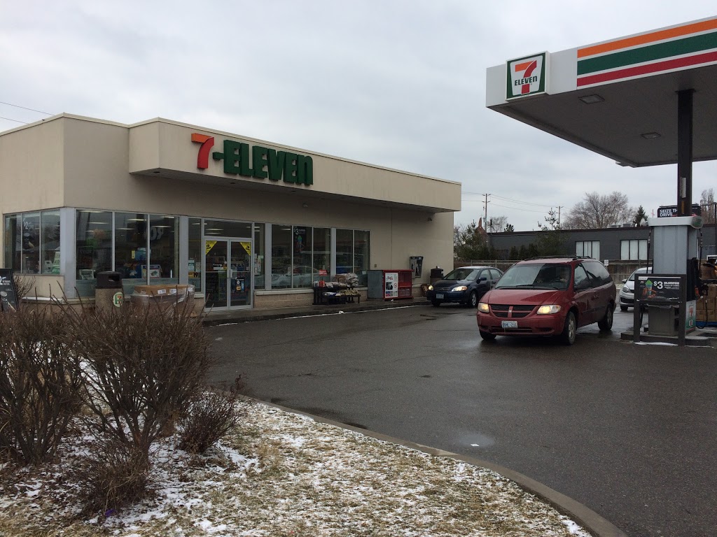 7-Eleven | 980 Islington Ave, Etobicoke, ON M8Z 4P8, Canada | Phone: (416) 201-6872