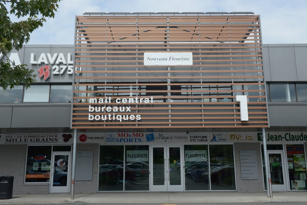 Clinique Expression | 2750 Ch Ste-Foy #200, Québec, QC G1V 1V6, Canada | Phone: (833) 877-2546