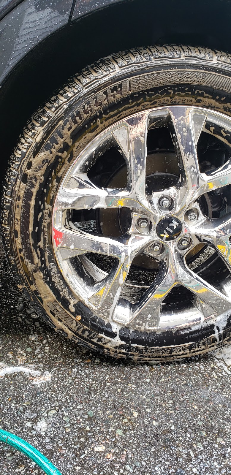 Shine My Ride | 39754 Government Rd #19, Squamish, BC V8B 0G3, Canada | Phone: (306) 856-0250