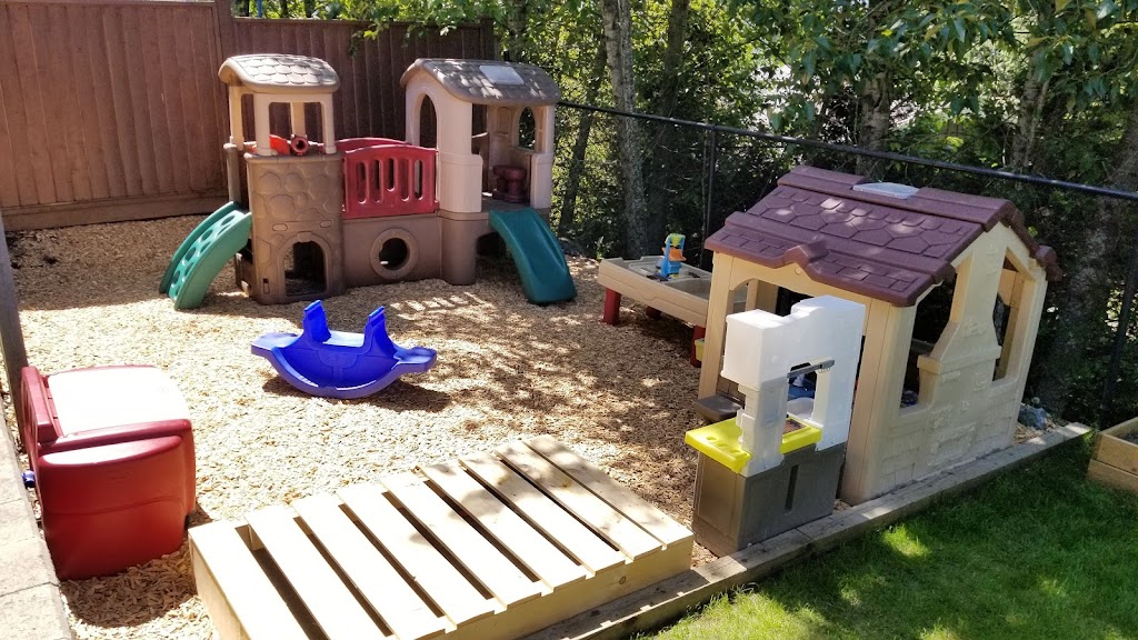PromonTory Heights Christian Daycare | 5108 Cecil Ridge Pl, Chilliwack, BC V2R 6A1, Canada | Phone: (604) 760-6348