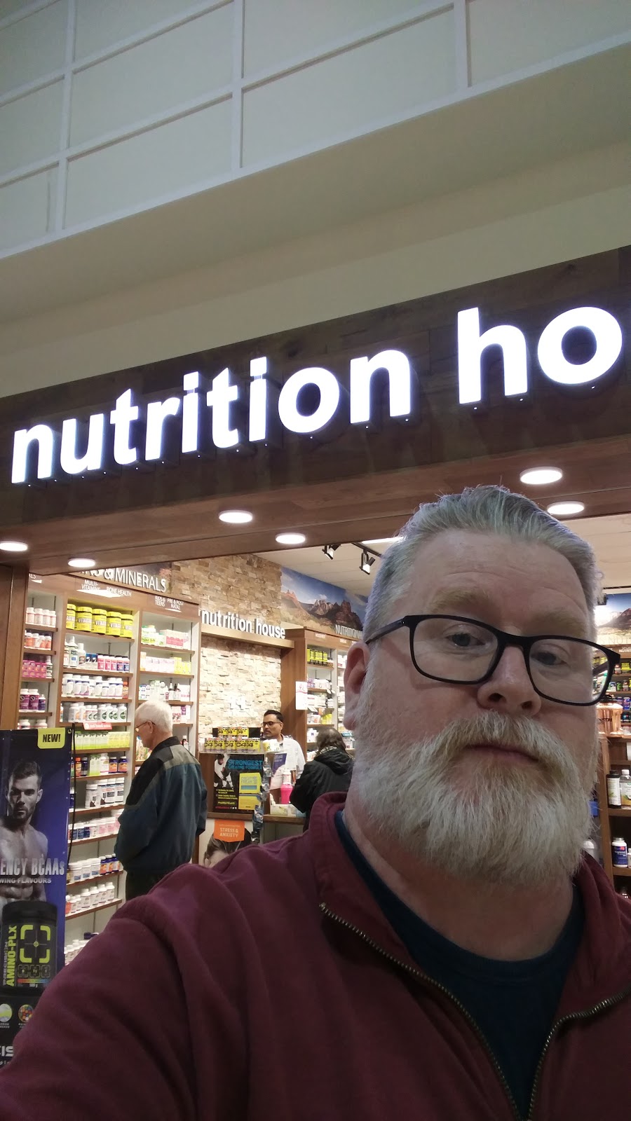 Nutrition House | 1067 Ontario St, Stratford, ON N5A 6W6, Canada | Phone: (519) 273-6282
